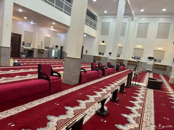 تكايات مساجد فاخره تصميم مريح وجوده عاليه 0