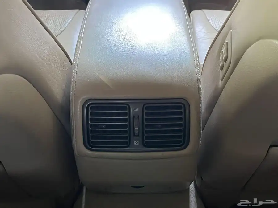 لكزس 430 2001 18