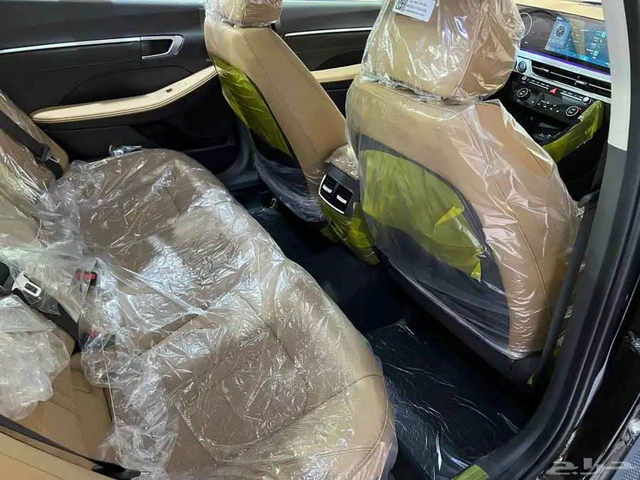 سوناتا كومفورت 2025 5