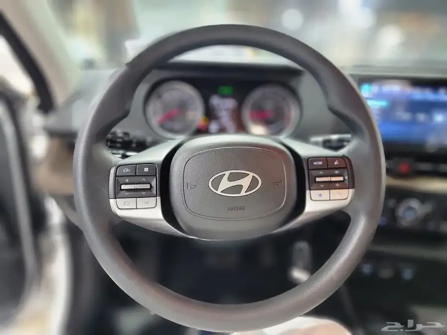 هيونداي كونا 2025 7