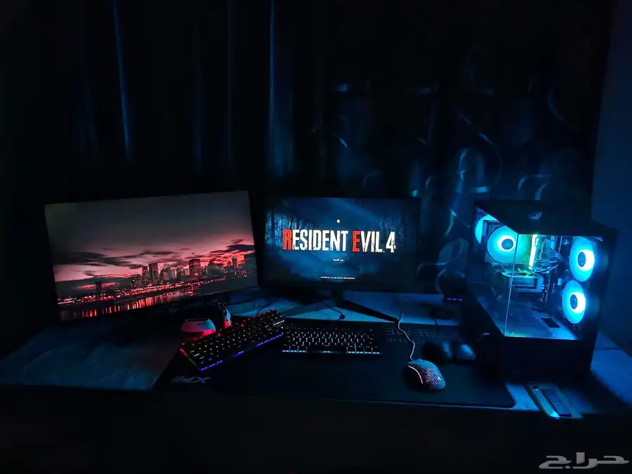 PC بي سي 2