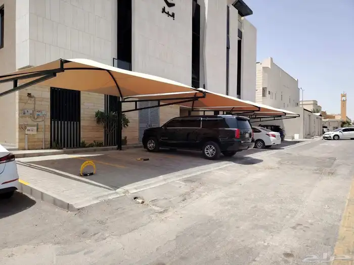مظلات سيارات الرياض مظلات الرياض ساندويتش بنل سواتر 6