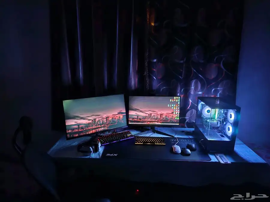 PC بي سي 0
