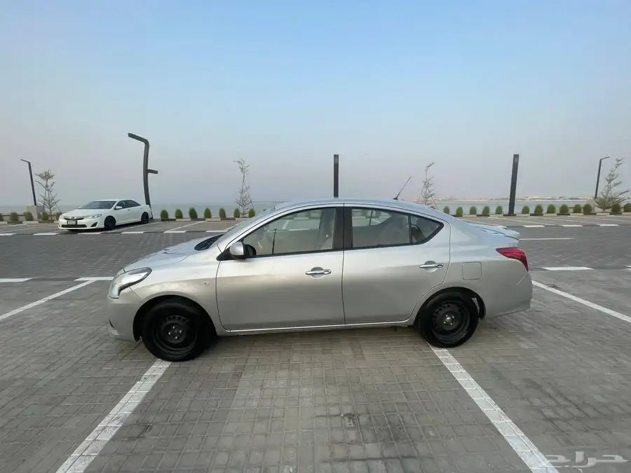 نيسان صني2022 5