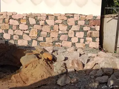 معلم حجر اسود واحمر ربراب تلبيس 0