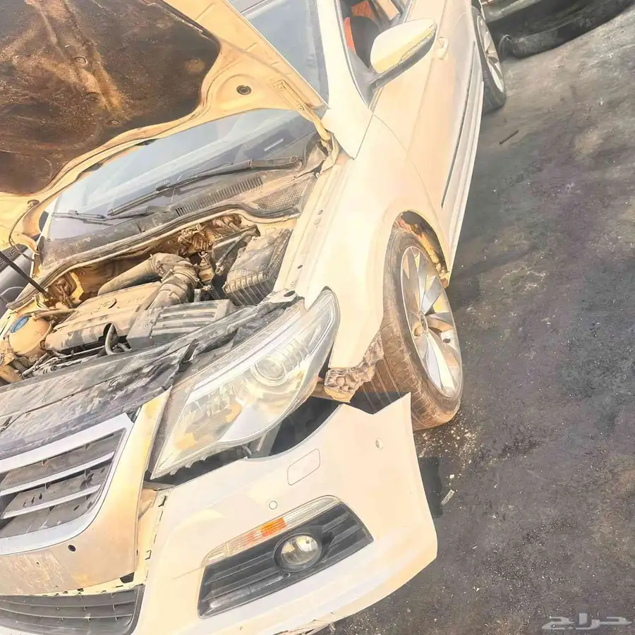 باسات cc قطع غيار فقط 3