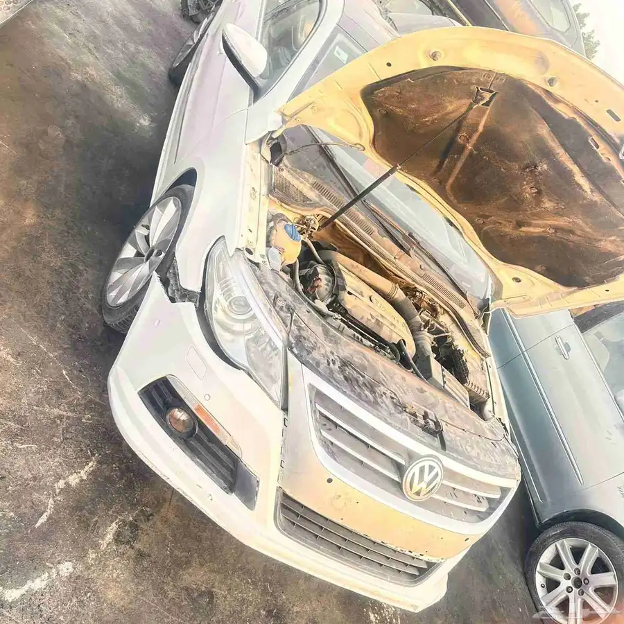 باسات cc قطع غيار فقط 1