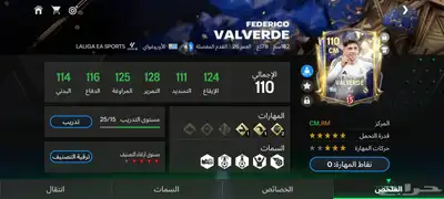 حساب فيفا للبيع 4