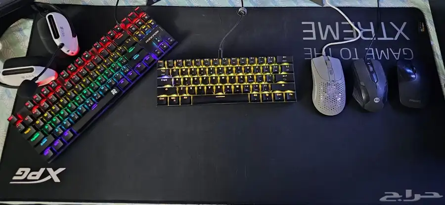 PC بي سي 5
