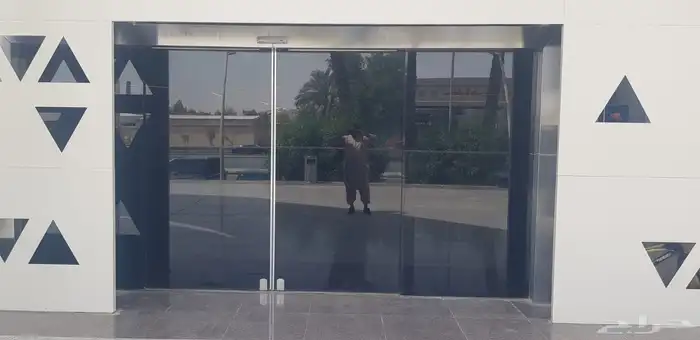 تظليل عيادات عازل حراري امريكي 1
