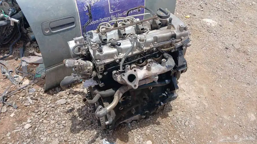 قطع غيار اكسنت ديزل للبيع موديل 2015الي 2020 0