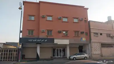 للإيجار شقق عزاب الأحساء الهفوف حي المزروعية 0