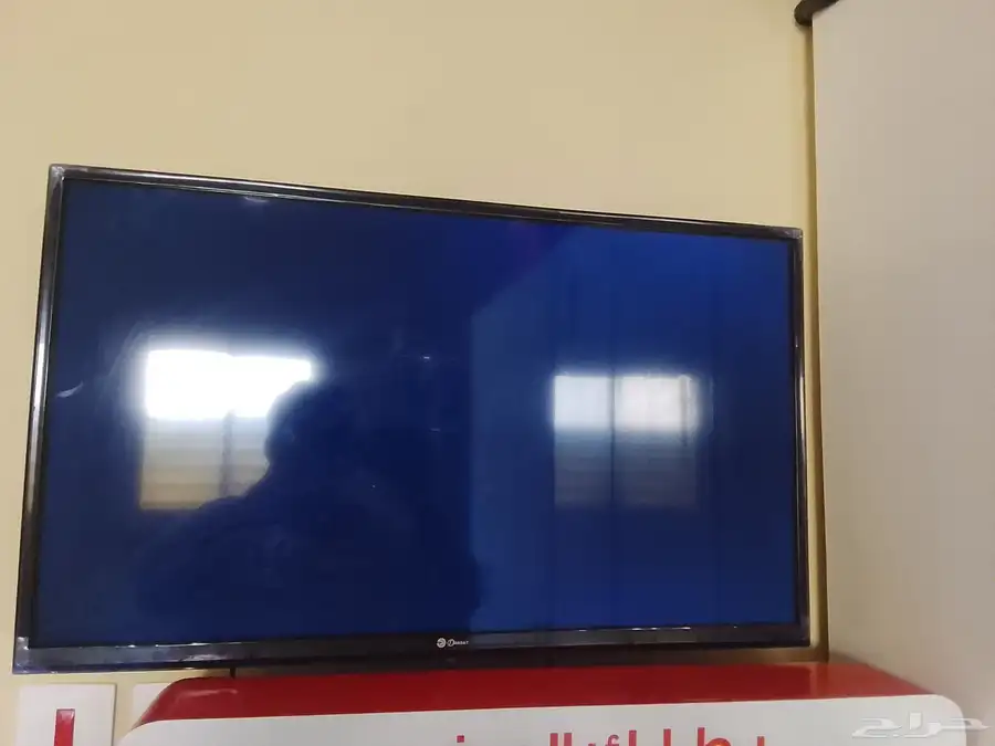 شاشه دانسات عادي 32 بوصه 250 ريال 0