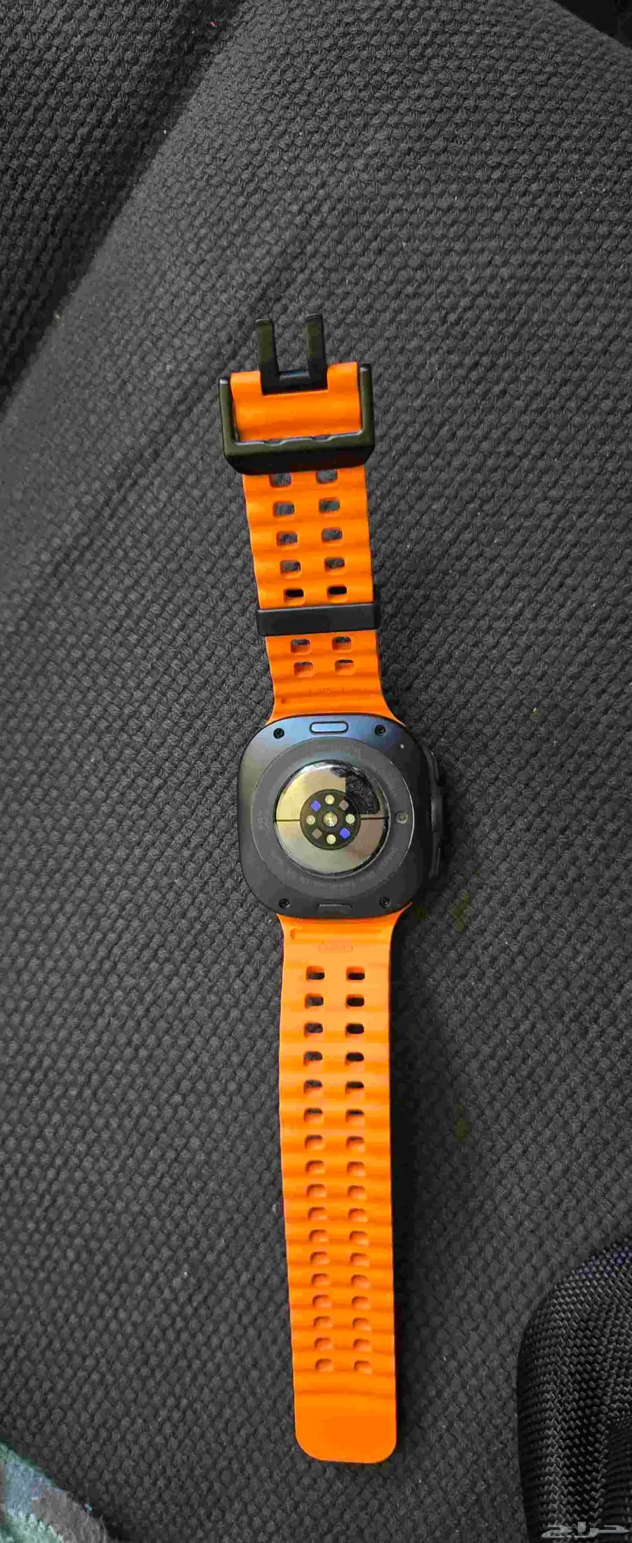 ساعة جالكسي Samsung galaxy watch ultra 1