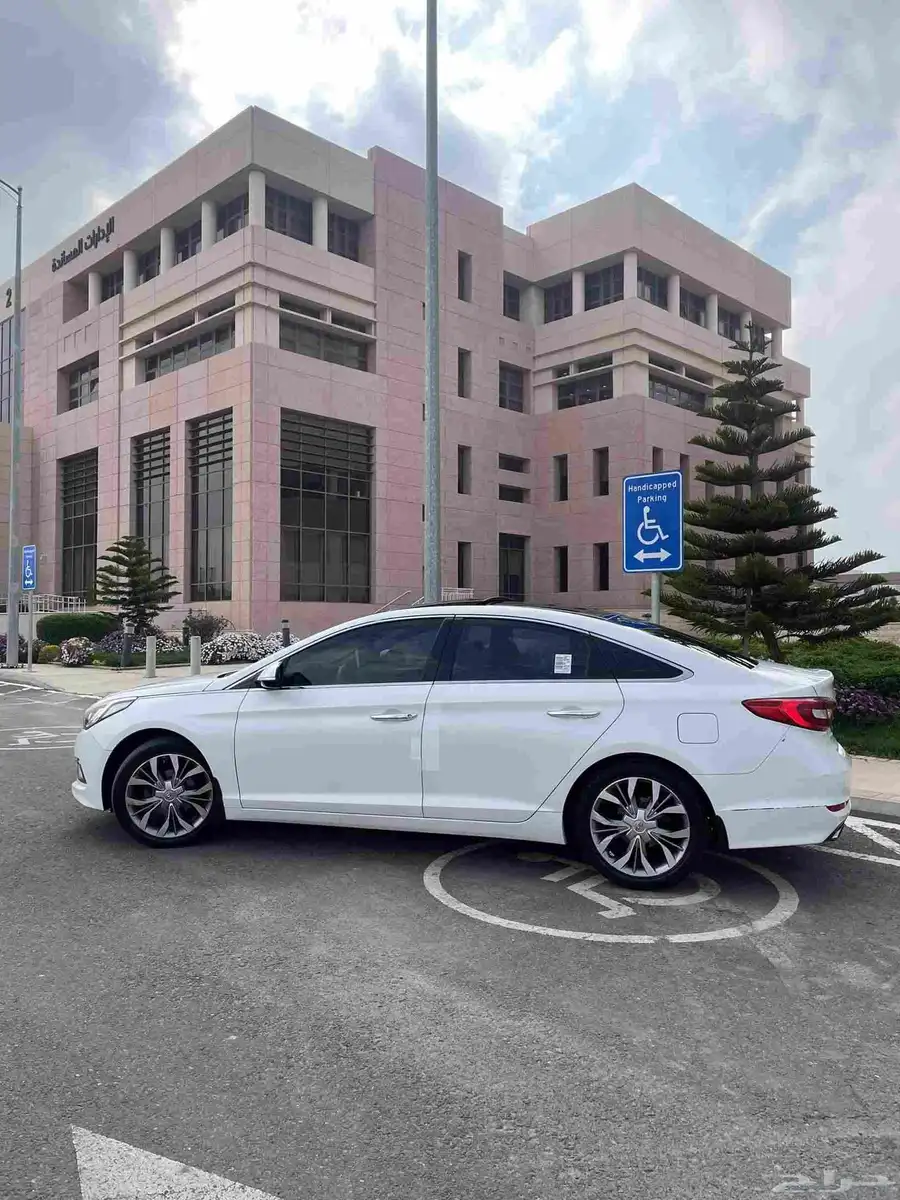 هونداي سوناتا 2