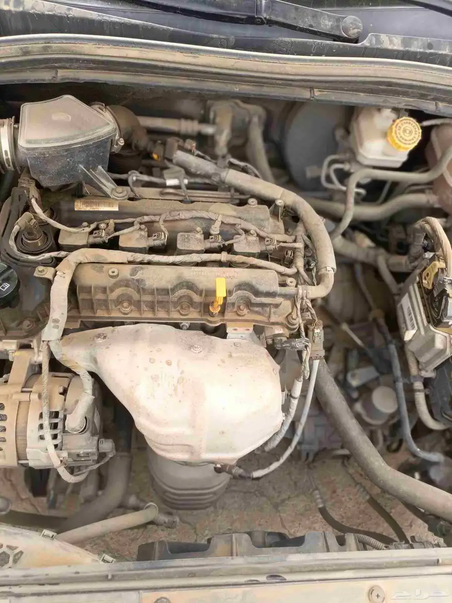 MG 5 مديل 2020 5