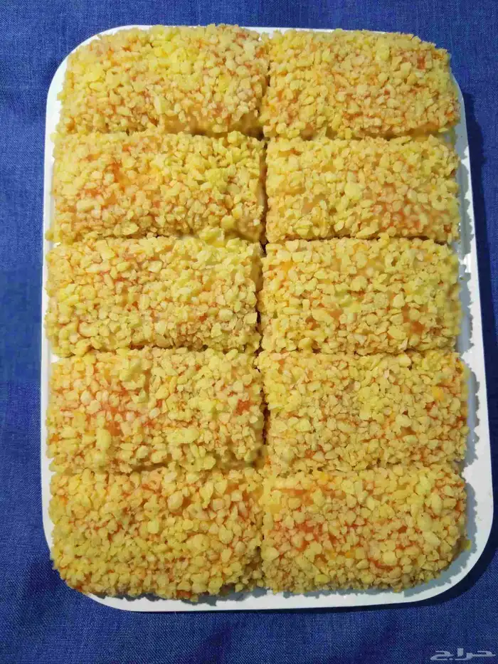 عرض خيالي الذ مسحب دجاج حراق وعادي جاهز للقلي 2