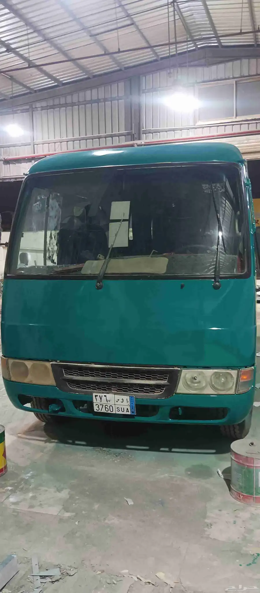 Mitsubishi coaster for sale 4