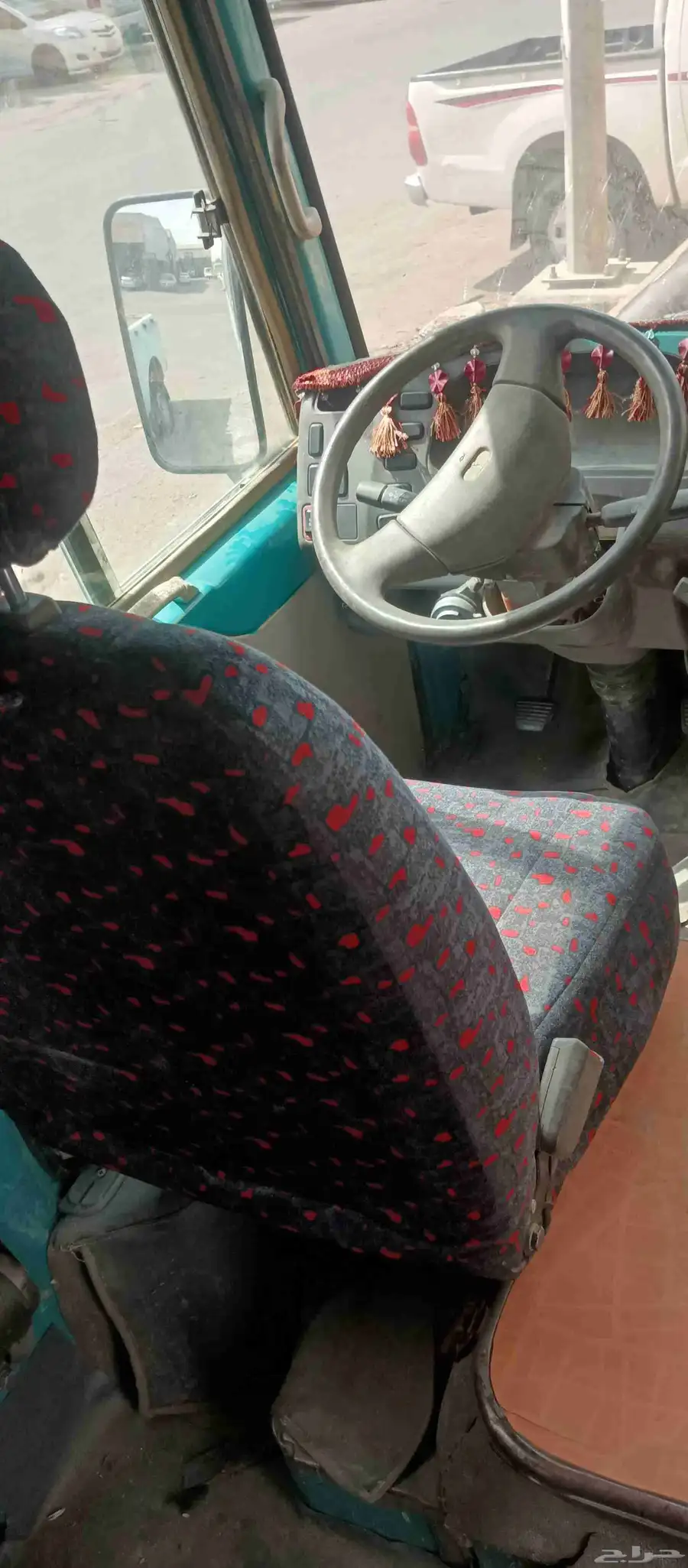 Mitsubishi coaster for sale 2