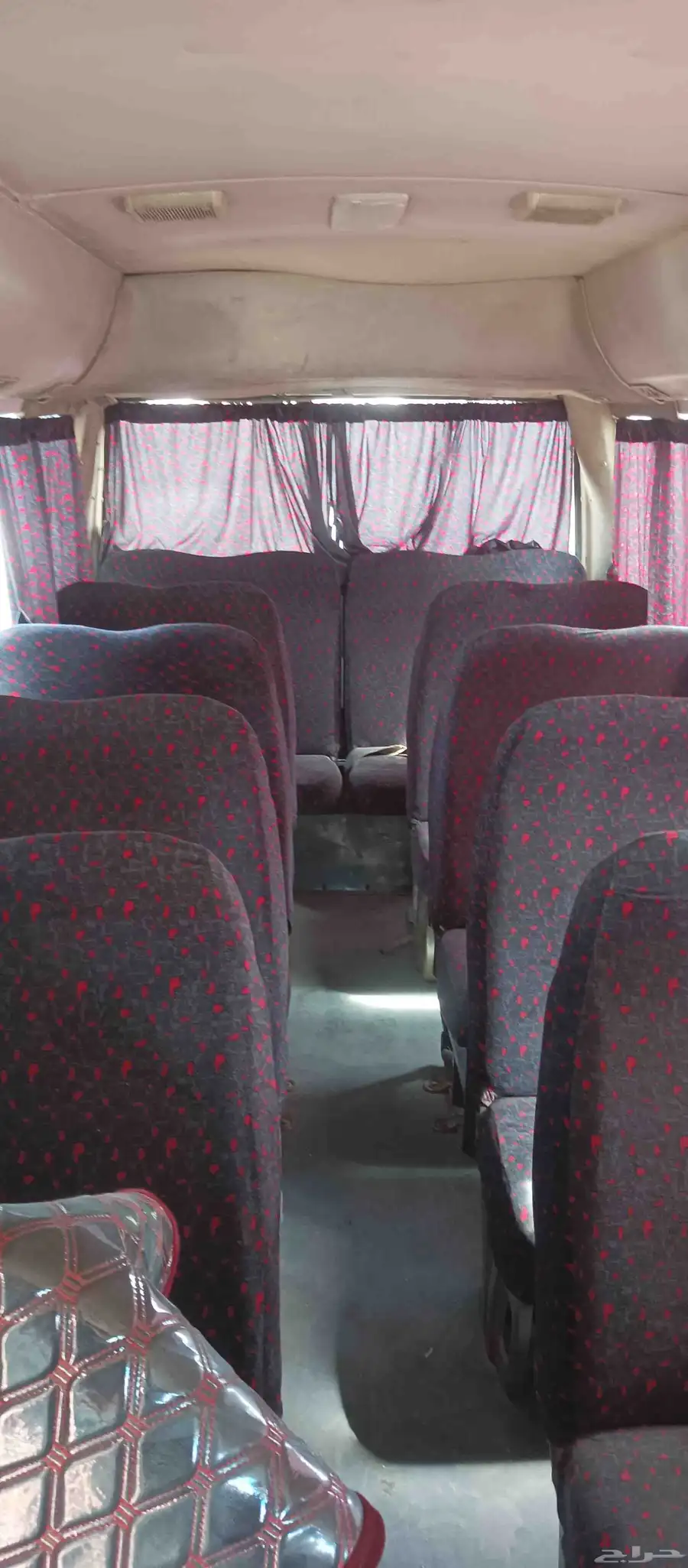 Mitsubishi coaster for sale 3