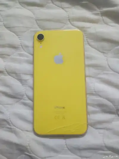ايفون xr للبيع 1