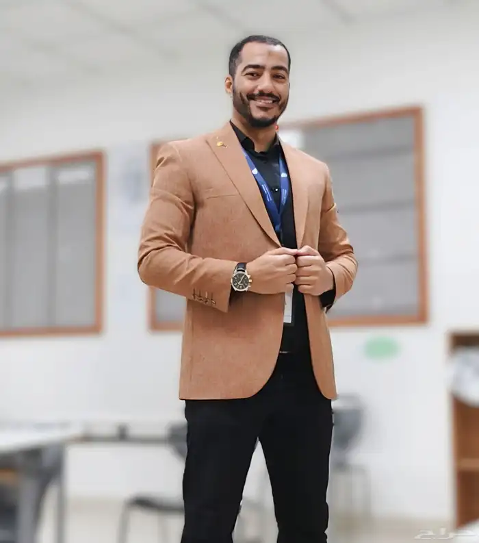 معلم لغة إنجليزية 1