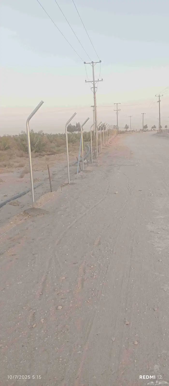 توريد وتركيب جميع انواع الشبوك الزراعيه والحكومية 4