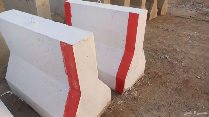 مصدات سفتي نيوجيرسي 2