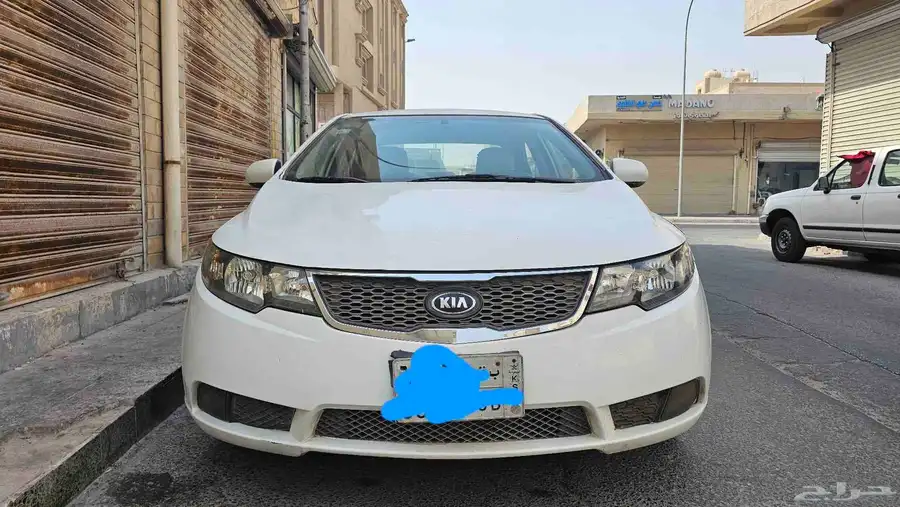 kia cerato 0
