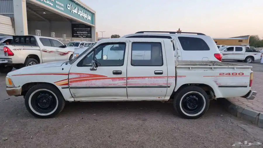 هايلوكس 0