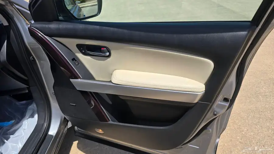 مازدا cx9 2016 فل كامل 8