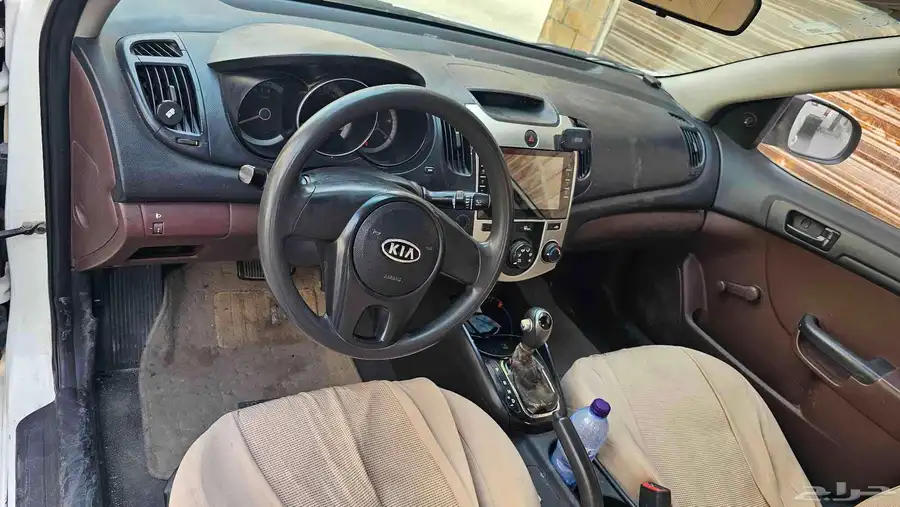 kia cerato 3