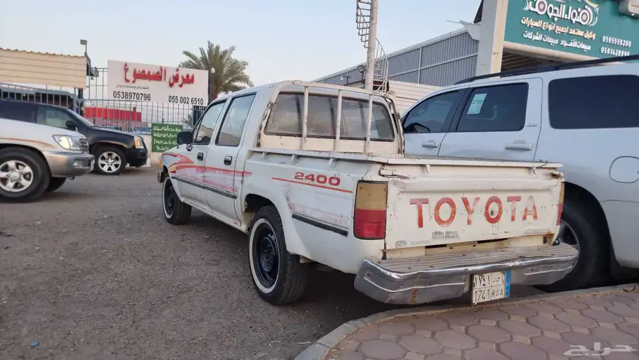 هايلوكس 3