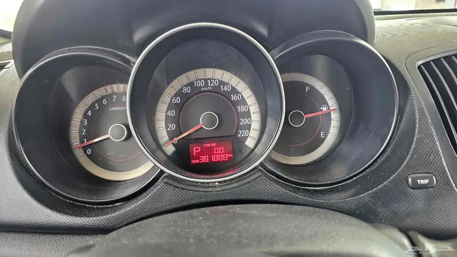 kia cerato 4