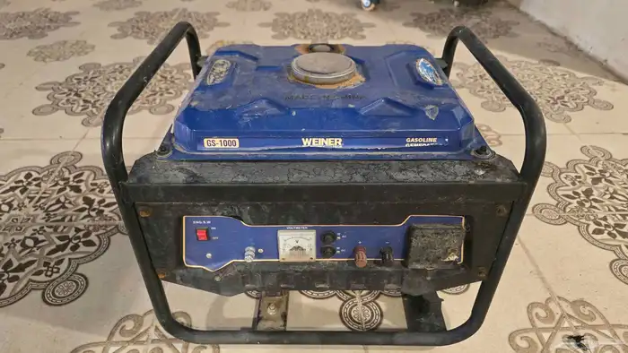 ماطور كهرباء 1000w 0