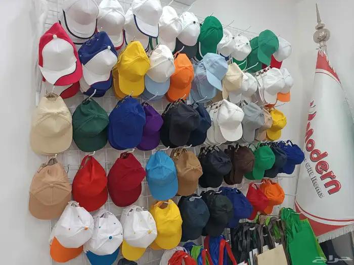 مطابع طباعة أكواب استكر بنر بوكسات أكياس لوحات بروشور اختام 3