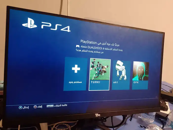 سوني 4 9