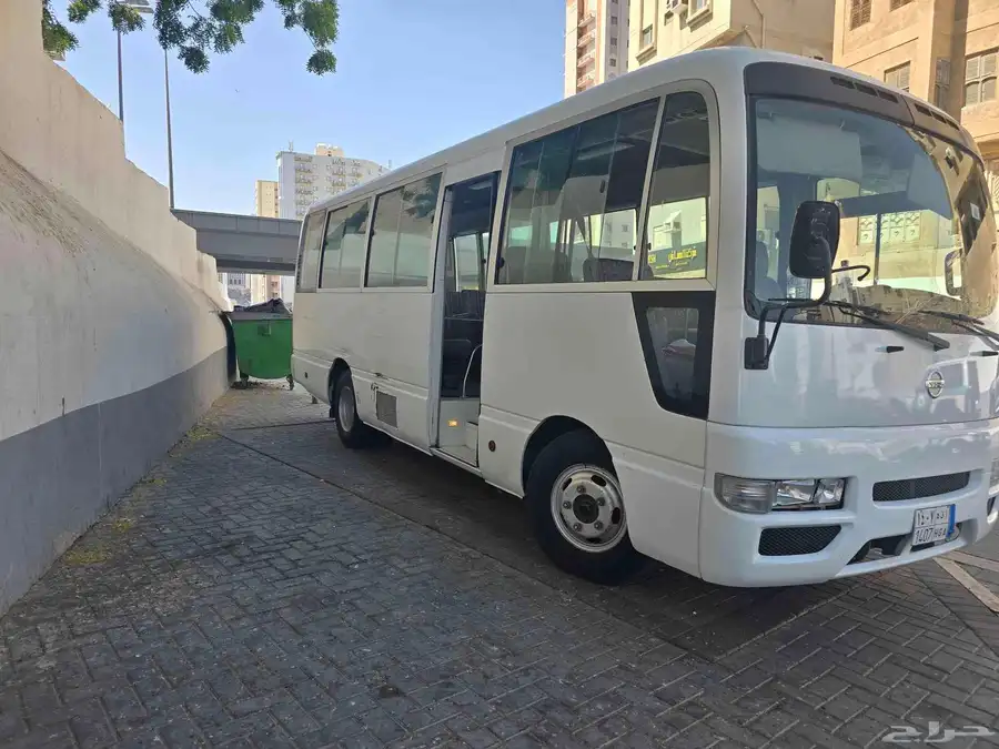 باص للايجار شركات وفنادق 0