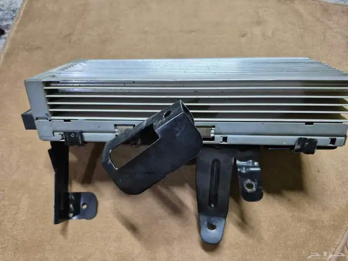 BMW e60 ديكورات واجهزه كهربائيه. 2