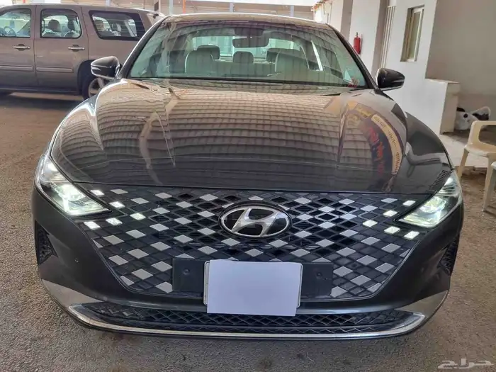 هيونداي ازيرا 2022 2