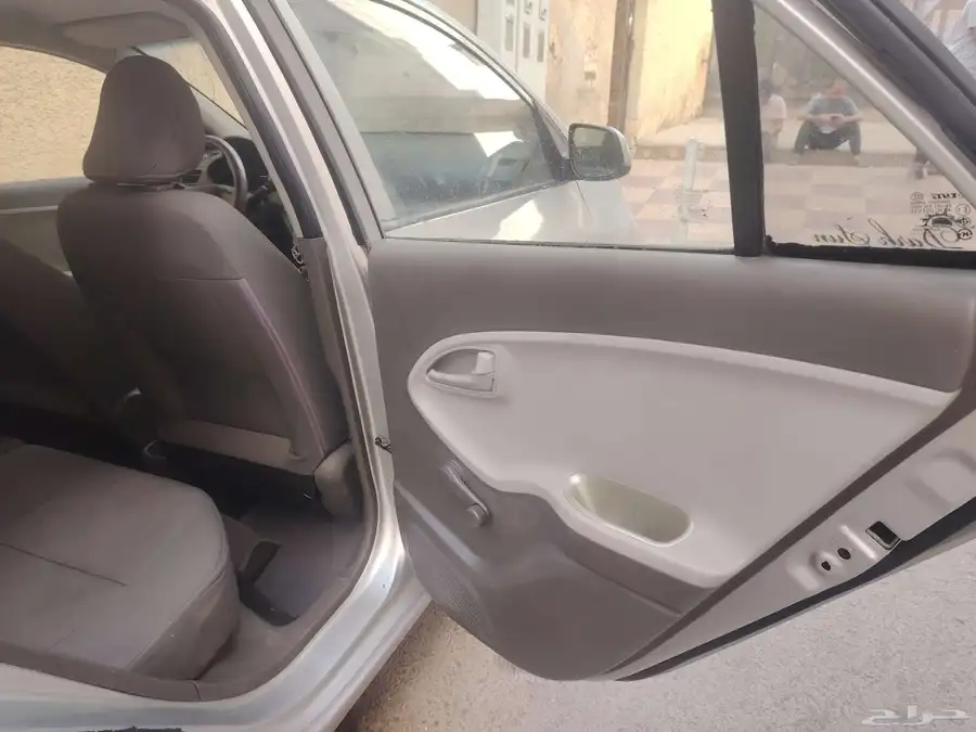 كيا بيكانتو 2015 قير اتوماتيك 6