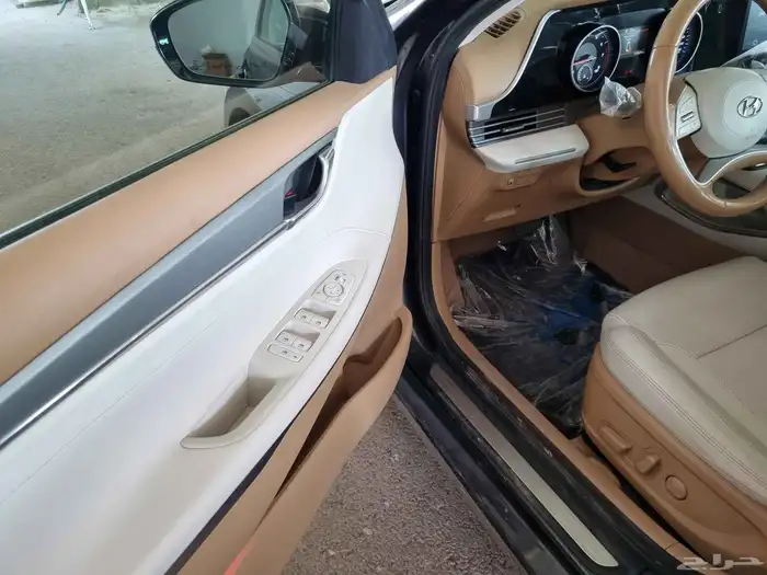 هيونداي ازيرا 2022 9