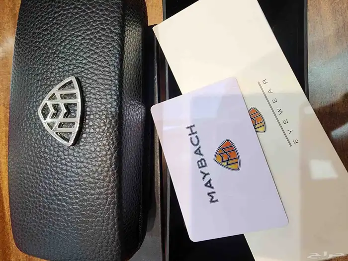 نظارة مايباخ جديدة 5