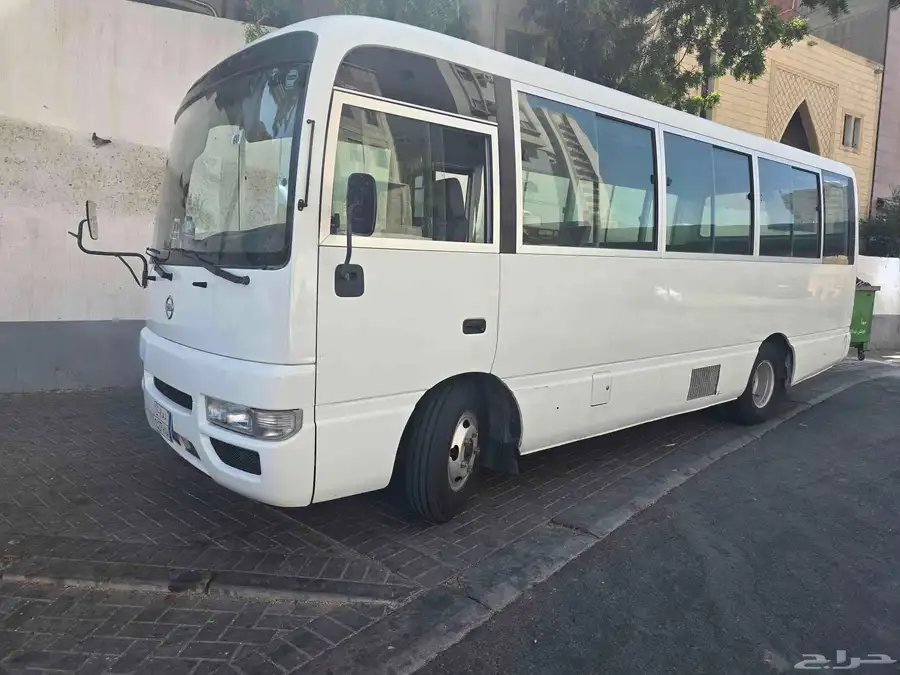 باص للايجار شركات وفنادق 4