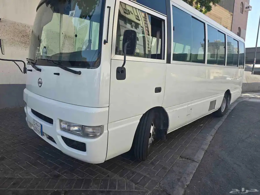 باص للايجار شركات وفنادق 1