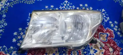 شمعه ومبرد لاندكروزر ديزل 0