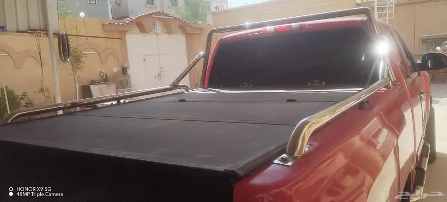 للبيع حنايا نيكل 2