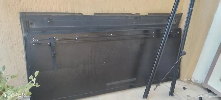 عطاء حوض سلفرادو غمارة ونص 0