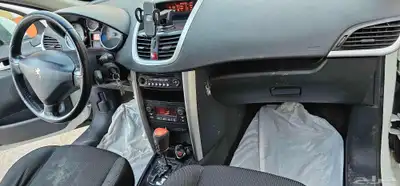 Peugeot 207 index