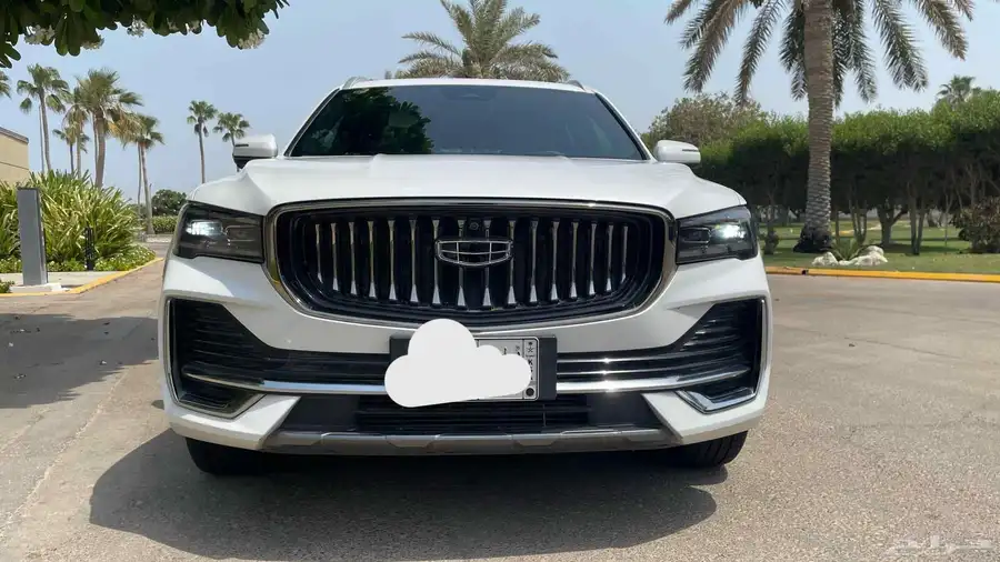 جيلي مونجارو 2023 0